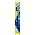 Rain-X Latitude Winter Wiper Blade, 16 in, Curved Blade, Rubber 5079274-2/5079274